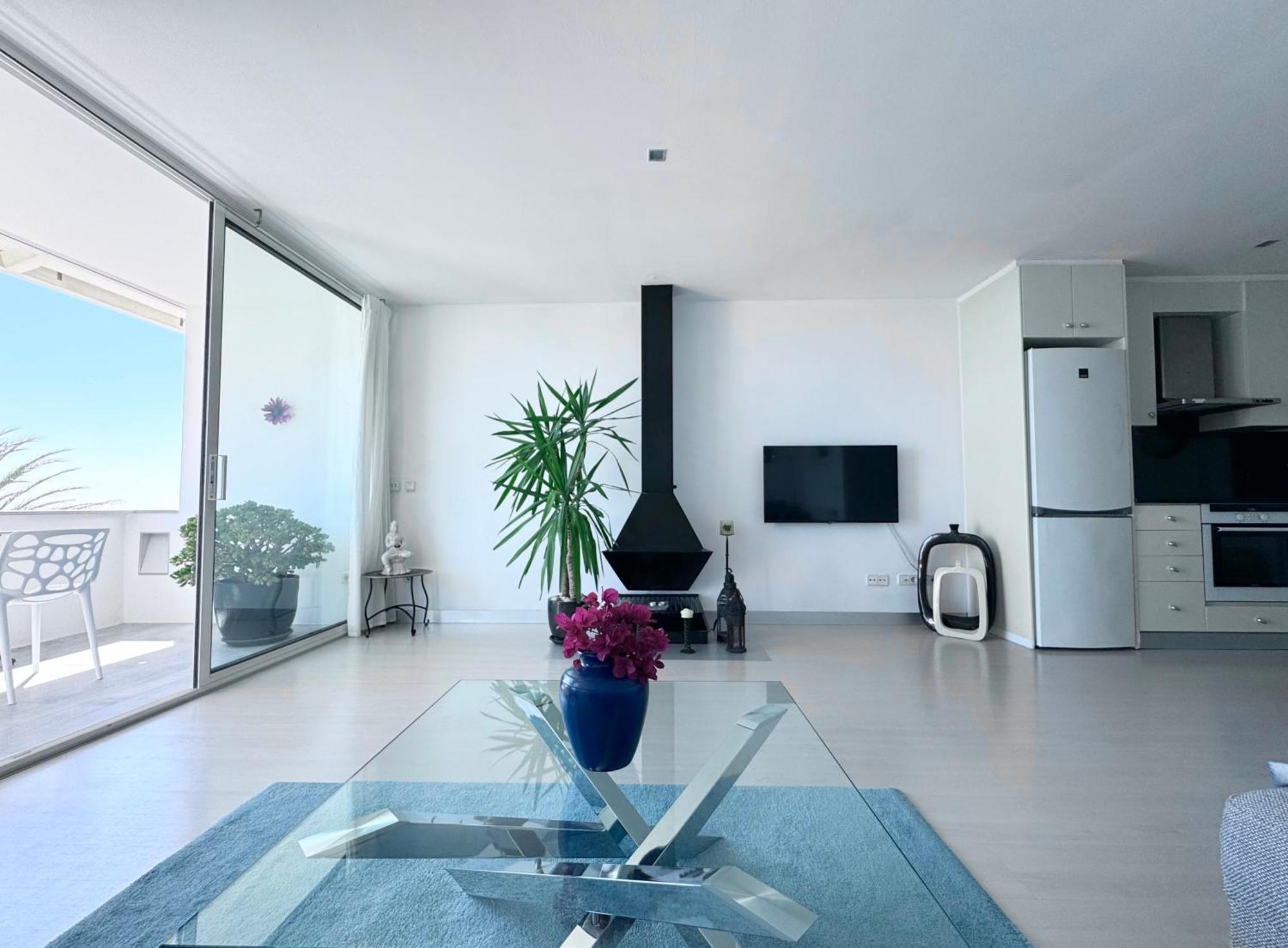 Vistas Del Mar By Hello Homes Sitges Exterior foto