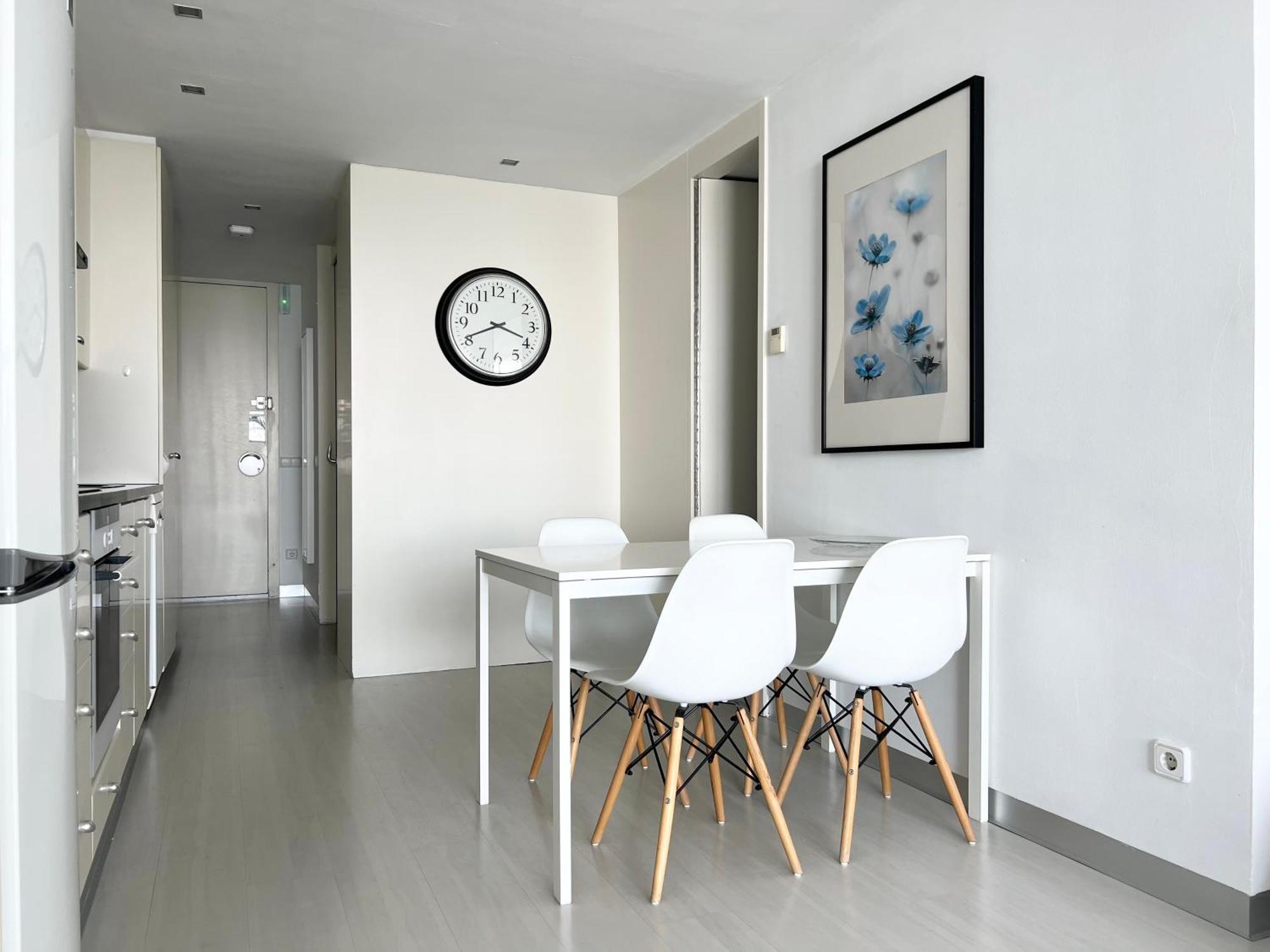 Vistas Del Mar By Hello Homes Sitges Exterior foto
